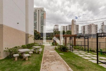 Apartamento para alugar com 32m², 2 quartos e sem vagaÁrea comum