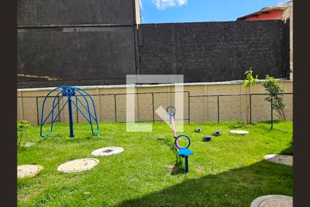 Apartamento para alugar com 32m², 2 quartos e sem vagaÁrea comum