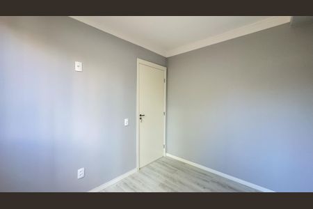 Quarto 1 de apartamento para alugar com 2 quartos, 32m² em Jardim Caravelas, São Paulo