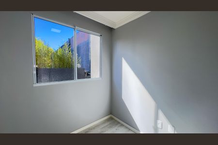 Quarto 2 de apartamento para alugar com 2 quartos, 32m² em Jardim Caravelas, São Paulo