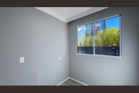 Quarto 2 de apartamento para alugar com 2 quartos, 32m² em Jardim Caravelas, São Paulo