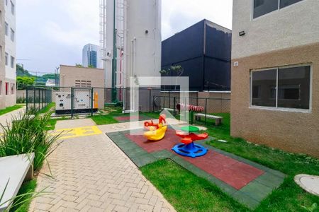 Apartamento para alugar com 32m², 2 quartos e sem vagaÁrea comum