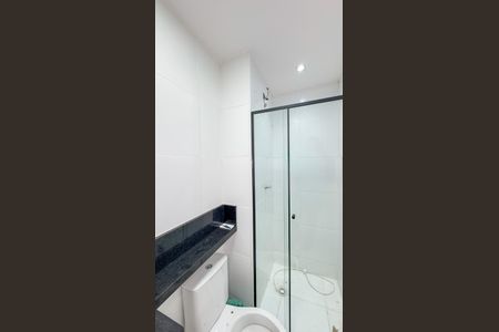 Apartamento para alugar com 32m², 2 quartos e sem vagaBanheiro
