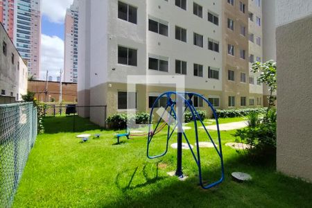 Apartamento para alugar com 32m², 2 quartos e sem vagaÁrea comum