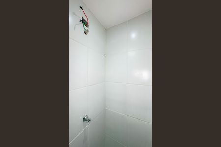 Apartamento para alugar com 32m², 2 quartos e sem vagaBanheiro