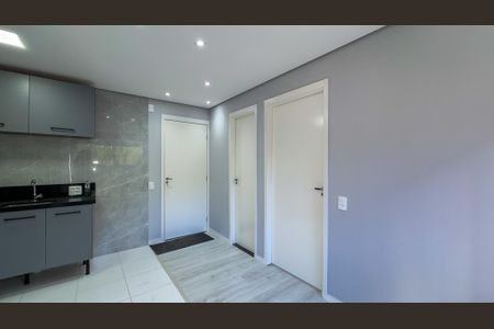 Apartamento para alugar com 32m², 2 quartos e sem vagaSala