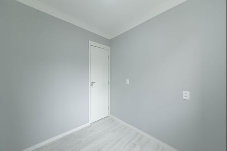 Quarto 1 de apartamento para alugar com 2 quartos, 32m² em Jardim Caravelas, São Paulo