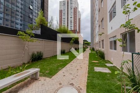 Apartamento para alugar com 32m², 2 quartos e sem vagaÁrea comum