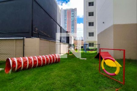 Apartamento para alugar com 32m², 2 quartos e sem vagaÁrea comum