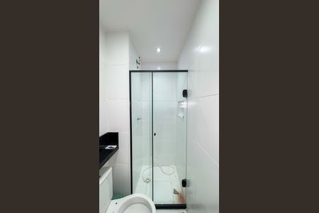 Apartamento para alugar com 32m², 2 quartos e sem vagaBanheiro