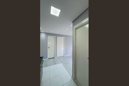 Apartamento para alugar com 32m², 2 quartos e sem vagaCozinha e Área de Serviço