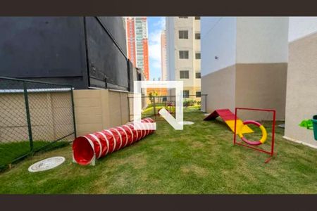 Apartamento para alugar com 32m², 2 quartos e sem vagaÁrea comum