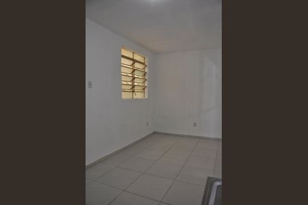 Studio para alugar com 30m², 1 quarto e sem vagaKitnet - Cozinha e Quarto