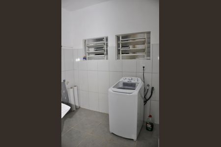 Studio para alugar com 30m², 1 quarto e sem vagaÁrea de Serviço