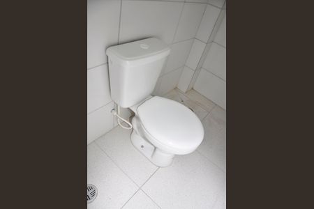 Studio para alugar com 30m², 1 quarto e sem vagaKitnet - Banheiro Social