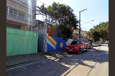 Studio para alugar com 30m², 1 quarto e sem vagaLocalização