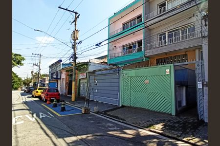 Studio para alugar com 30m², 1 quarto e sem vagaLocalização