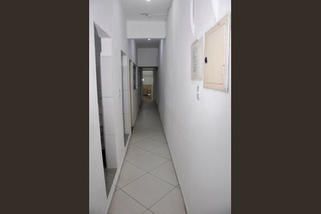 Studio para alugar com 30m², 1 quarto e sem vagaCorredor Externo