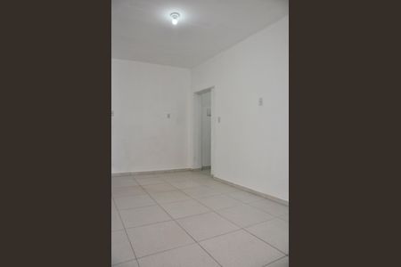 Studio para alugar com 30m², 1 quarto e sem vagaKitnet - Cozinha e Quarto