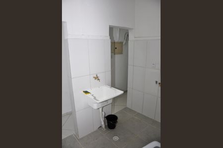 Studio para alugar com 30m², 1 quarto e sem vagaÁrea de Serviço