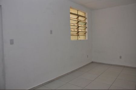 Studio para alugar com 30m², 1 quarto e sem vagaKitnet - Cozinha e Quarto