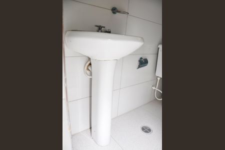 Kitnet - Banheiro Social de kitnet/studio para alugar com 1 quarto, 30m² em Freguesia do Ó, São Paulo