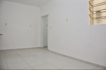 Studio para alugar com 30m², 1 quarto e sem vagaKitnet - Cozinha e Quarto