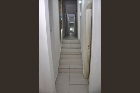 Studio para alugar com 30m², 1 quarto e sem vagaHall de entrada