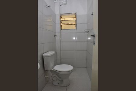 Kitnet - Banheiro Social de kitnet/studio para alugar com 1 quarto, 30m² em Freguesia do Ó, São Paulo