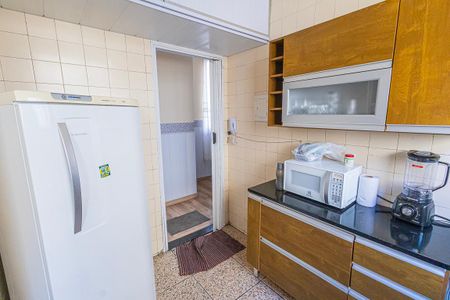 Apartamento para alugar com 70m², 3 quartos e 1 vaga Apartamento para alugar com 70m², 3 quartos e 1 vagaCozinha