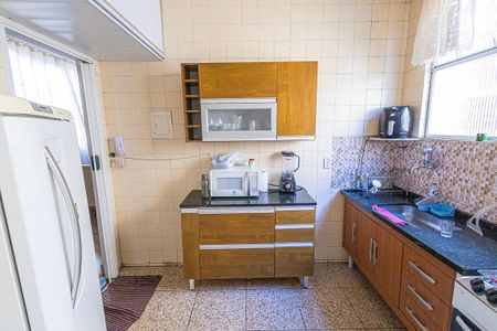Apartamento para alugar com 70m², 3 quartos e 1 vaga Apartamento para alugar com 70m², 3 quartos e 1 vagaCozinha
