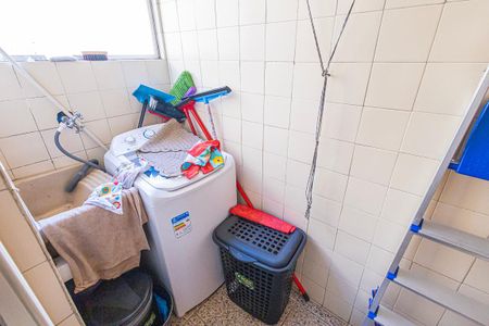 Apartamento para alugar com 70m², 3 quartos e 1 vaga Apartamento para alugar com 70m², 3 quartos e 1 vagaÁrea de serviço