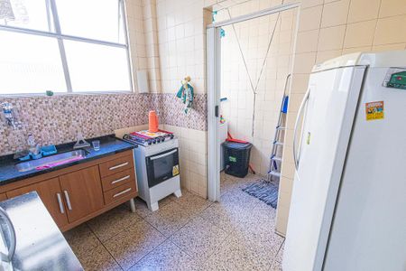 Apartamento para alugar com 70m², 3 quartos e 1 vaga Apartamento para alugar com 70m², 3 quartos e 1 vagaCozinha