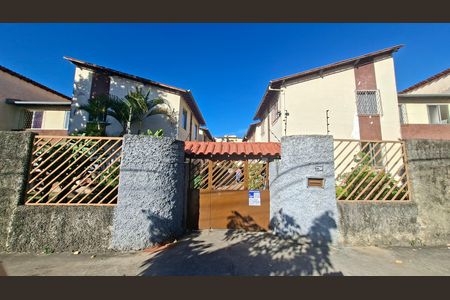Apartamento para alugar com 70m², 3 quartos e 1 vaga Apartamento para alugar com 70m², 3 quartos e 1 vagaFachada