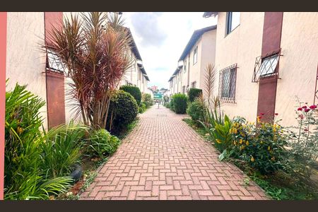 Apartamento para alugar com 70m², 3 quartos e 1 vaga Apartamento para alugar com 70m², 3 quartos e 1 vagaÁrea Comum