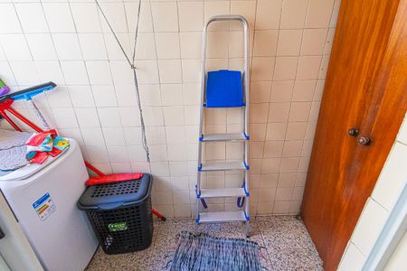 Apartamento para alugar com 70m², 3 quartos e 1 vaga Apartamento para alugar com 70m², 3 quartos e 1 vagaÁrea de serviço