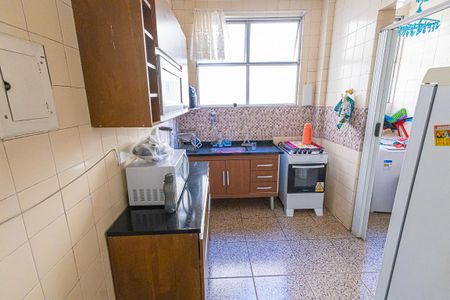 Apartamento para alugar com 70m², 3 quartos e 1 vaga Apartamento para alugar com 70m², 3 quartos e 1 vagaCozinha