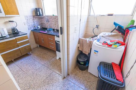 Apartamento para alugar com 70m², 3 quartos e 1 vaga Apartamento para alugar com 70m², 3 quartos e 1 vagaÁrea de serviço