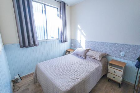 Apartamento para alugar com 70m², 3 quartos e 1 vaga Apartamento para alugar com 70m², 3 quartos e 1 vagaQuarto 3