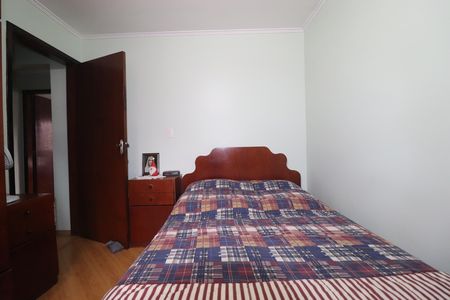 Casa à venda com 107m², 2 quartos e 2 vagasQuarto 1