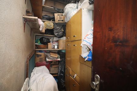 Casa à venda com 107m², 2 quartos e 2 vagasDepósito