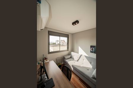 Apartamento à venda com 83m², 2 quartos e 1 vagaQuarto 