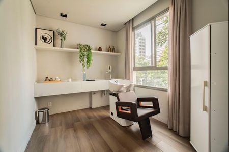 Apartamento à venda com 83m², 2 quartos e 1 vagaÁrea comum - Espaço mulher