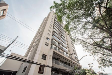 Apartamento à venda com 83m², 2 quartos e 1 vagaFachada