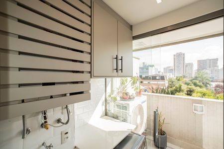 Apartamento à venda com 83m², 2 quartos e 1 vagaÁrea de Serviço