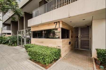 Apartamento à venda com 83m², 2 quartos e 1 vagaFrente