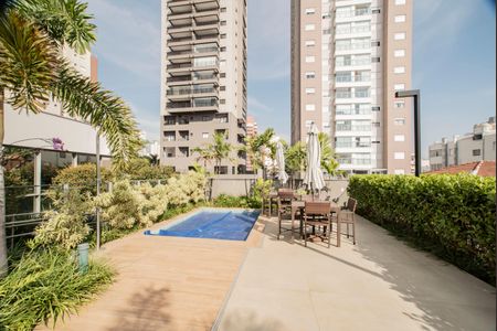 Apartamento à venda com 83m², 2 quartos e 1 vagaÁrea comum - Piscina