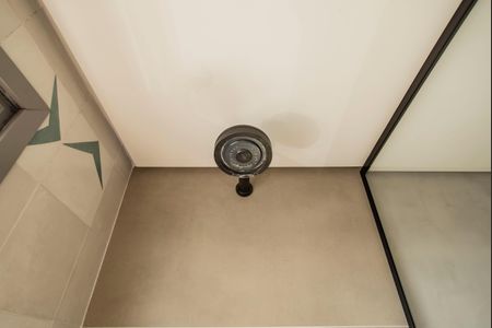 Apartamento à venda com 83m², 2 quartos e 1 vagaBanheiro da Suíte