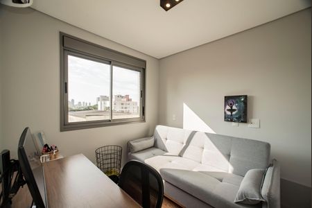 Apartamento à venda com 83m², 2 quartos e 1 vagaQuarto 