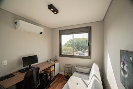 Apartamento à venda com 83m², 2 quartos e 1 vagaQuarto 